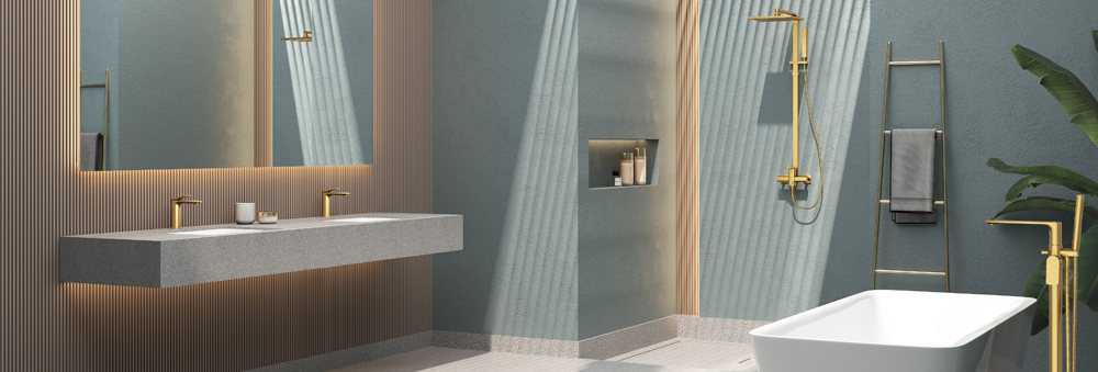 Pros and Cons of Installing a Walk-In Shower in Your Home
